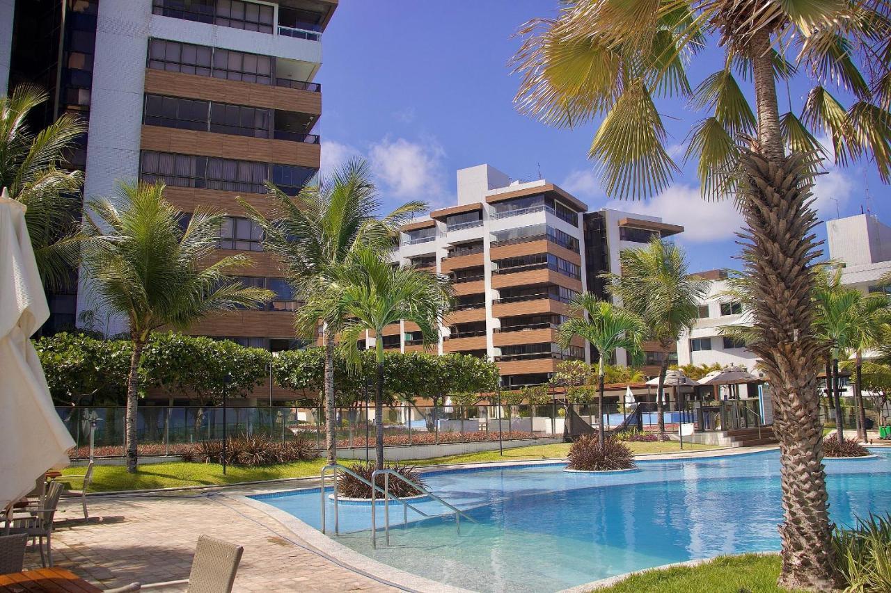 Paraiso Do Atlantico #304A - Luxo Por Carpediem Cabedelo Luaran gambar