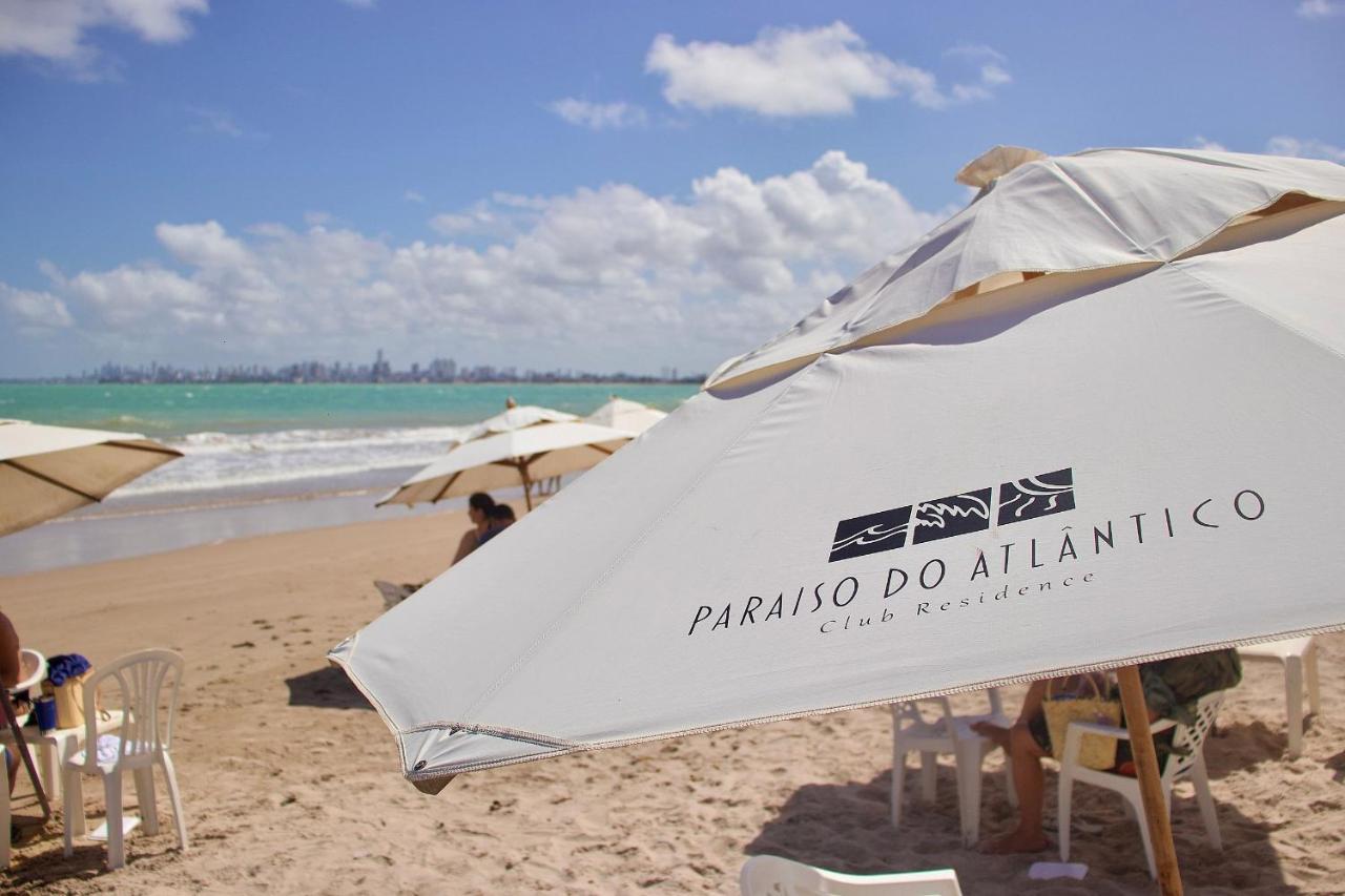Paraiso Do Atlantico #304A - Luxo Por Carpediem Cabedelo Luaran gambar