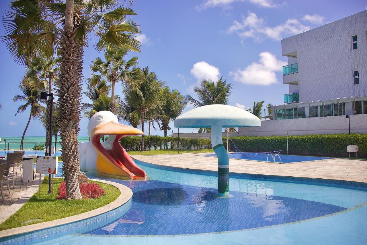 Paraiso Do Atlantico #304A - Luxo Por Carpediem Cabedelo Luaran gambar