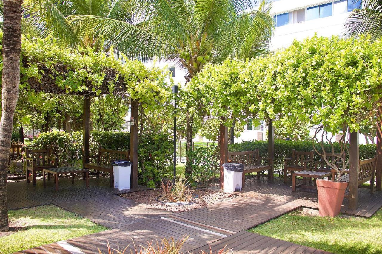 Paraiso Do Atlantico #304A - Luxo Por Carpediem Cabedelo Luaran gambar