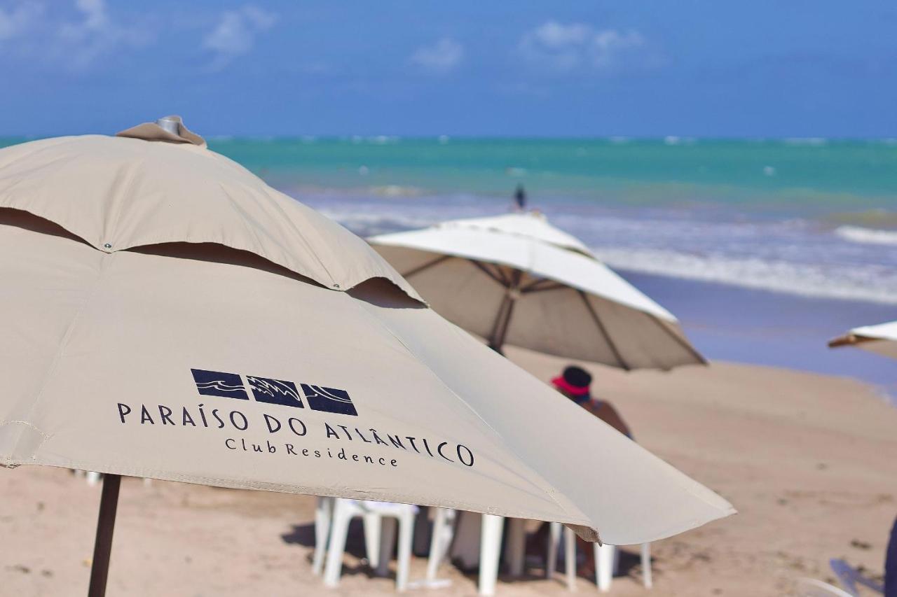 Paraiso Do Atlantico #304A - Luxo Por Carpediem Cabedelo Luaran gambar