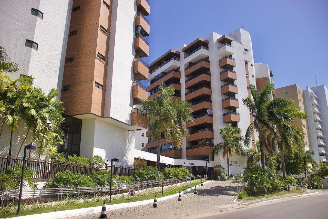 Paraiso Do Atlantico #304A - Luxo Por Carpediem Cabedelo Luaran gambar