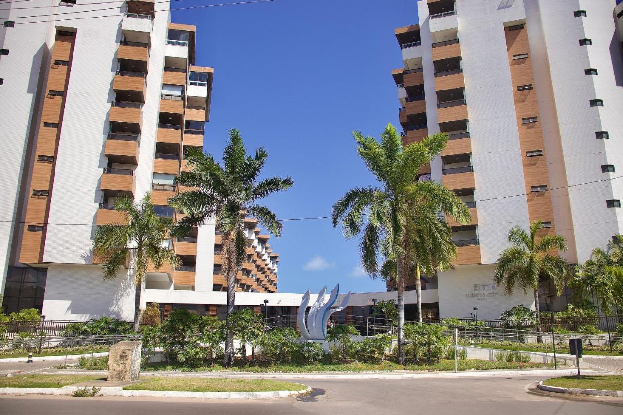 Paraiso Do Atlantico #304A - Luxo Por Carpediem Cabedelo Luaran gambar