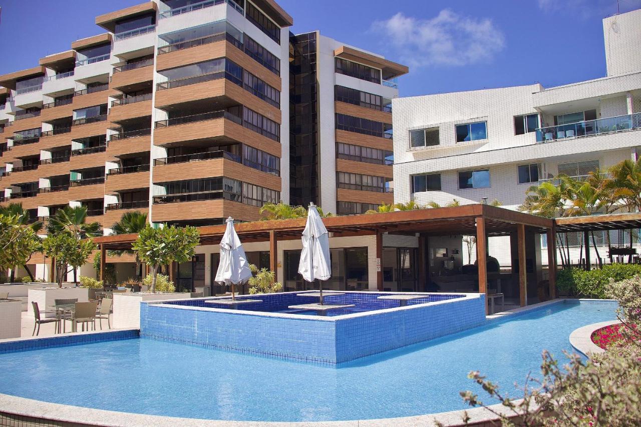 Paraiso Do Atlantico #304A - Luxo Por Carpediem Cabedelo Luaran gambar